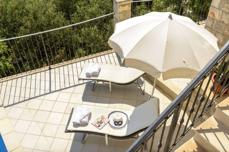 Villa Vivienne with Pool Dubrovnik