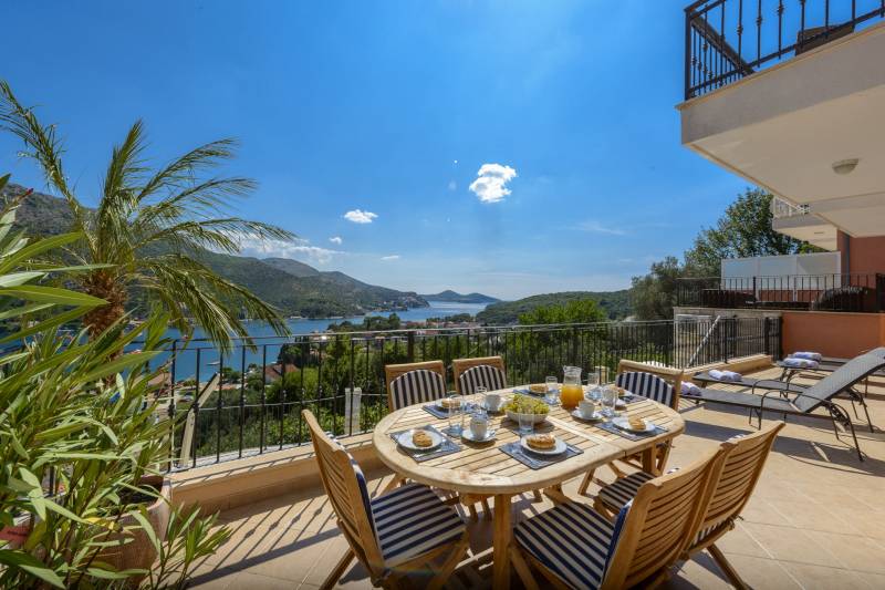Villa Vivienne with Pool Dubrovnik