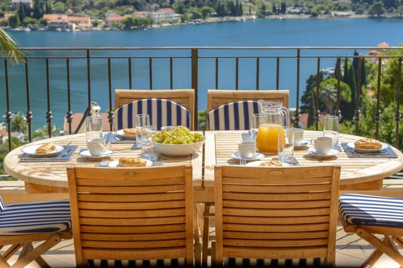 Villa Vivienne with Pool Dubrovnik