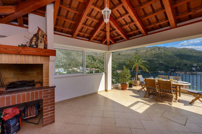 Villa Vivienne with Pool Dubrovnik