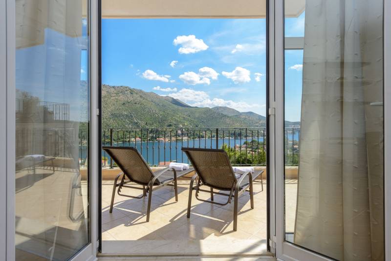 Villa Vivienne with Pool Dubrovnik