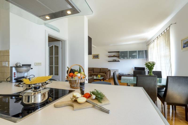 Villa Vivienne with Pool Dubrovnik