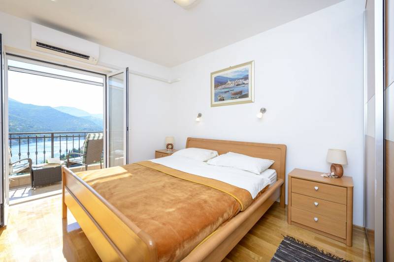Villa Vivienne with Pool Dubrovnik