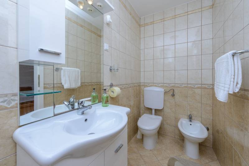 Villa Vivienne with Pool Dubrovnik