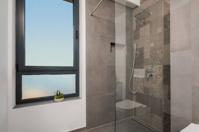 Luksuzna Vila White Pearl s Bazenom Trogir