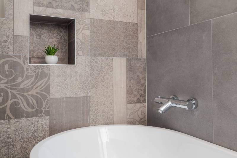 Luksuzna Vila White Pearl s Bazenom Trogir