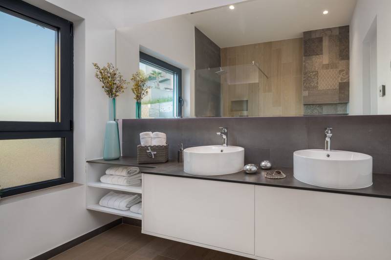 Luksuzna Vila White Pearl s Bazenom Trogir