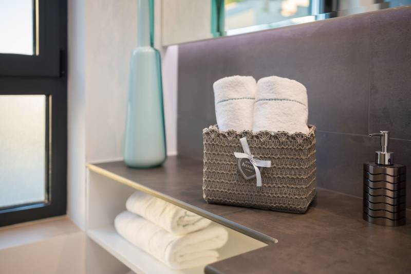 Luksuzna Vila White Pearl s Bazenom Trogir