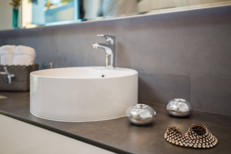 Luksuzna Vila White Pearl s Bazenom Trogir
