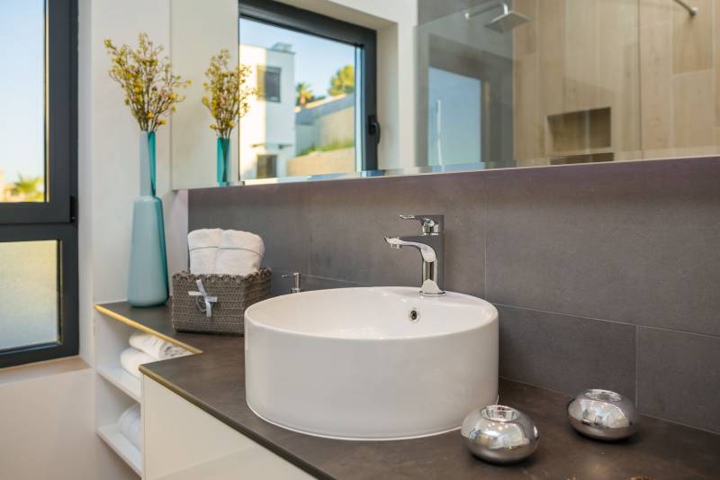 Luksuzna Vila White Pearl s Bazenom Trogir