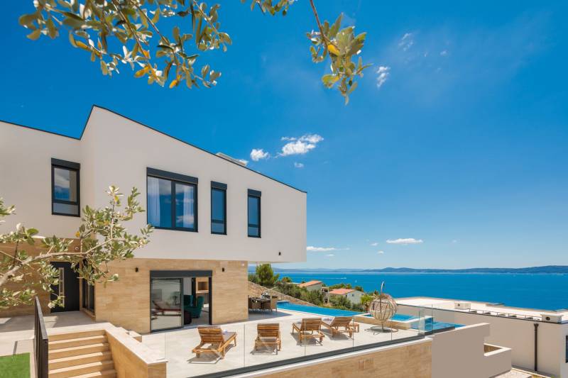 Trogir Pearl Villas Trogir