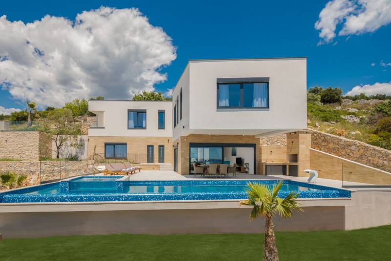 Trogir Pearl Villas Trogir