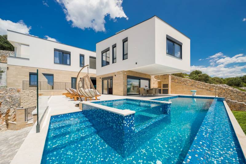 Trogir Pearl Villas Trogir