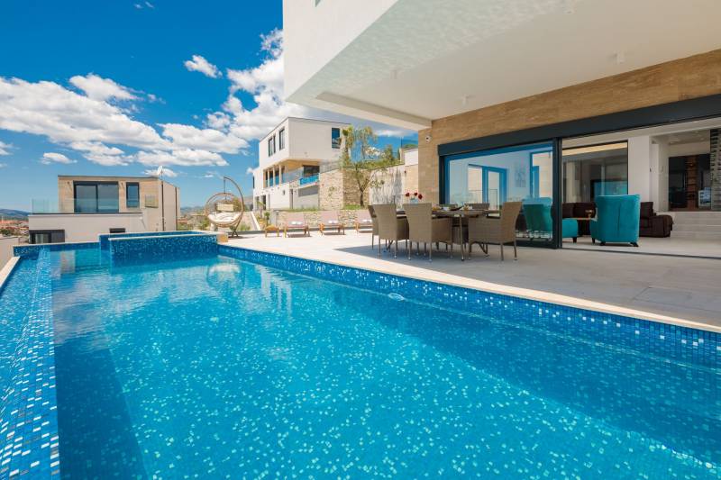Trogir Pearl Villas Trogir
