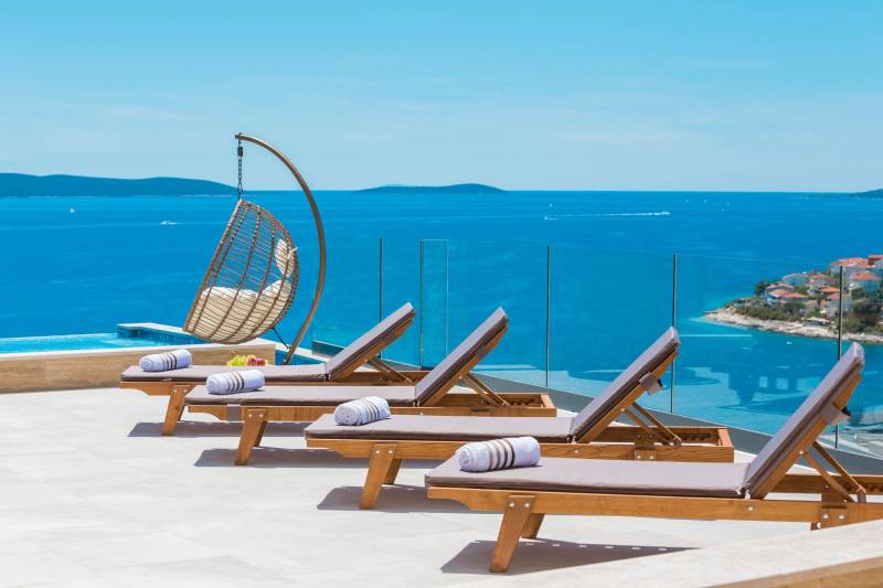 Trogir Pearl Villas Trogir