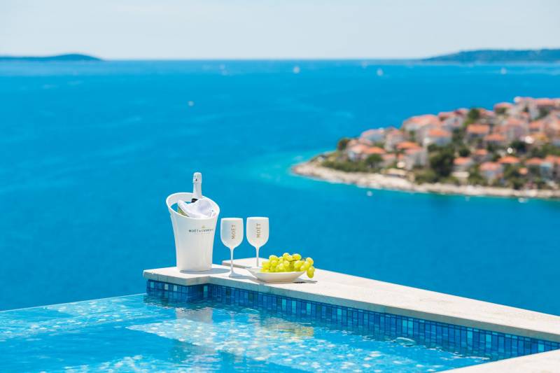 Trogir Pearl Villas Trogir