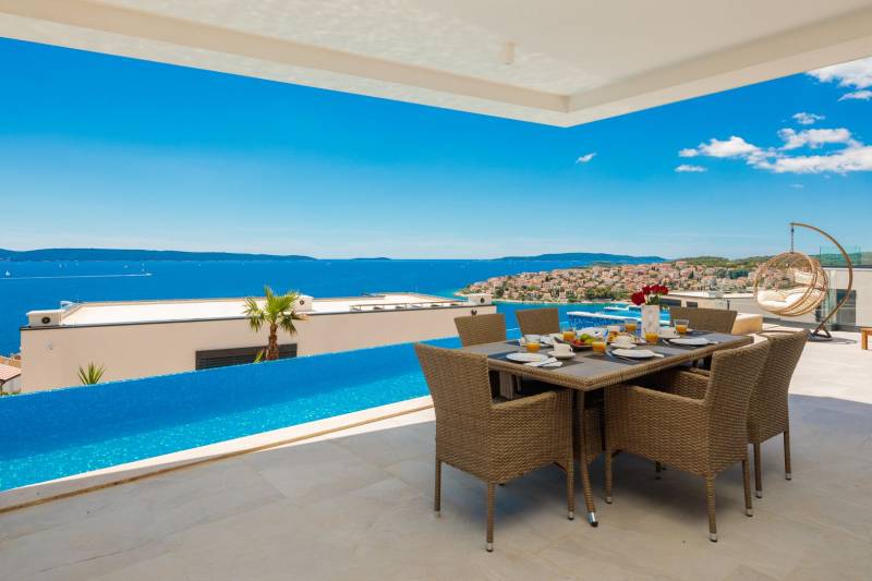 Trogir Pearl Villas Trogir