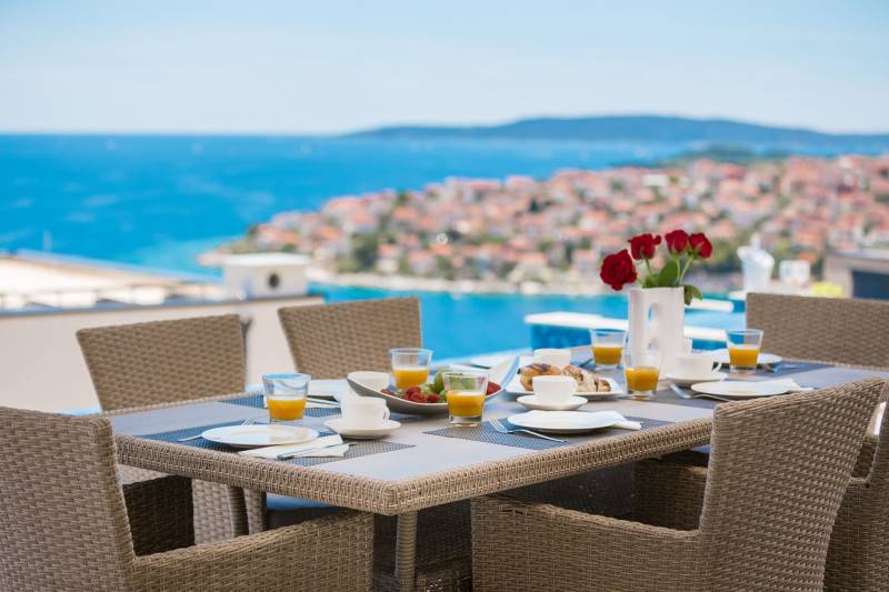 Trogir Pearl Villas Trogir