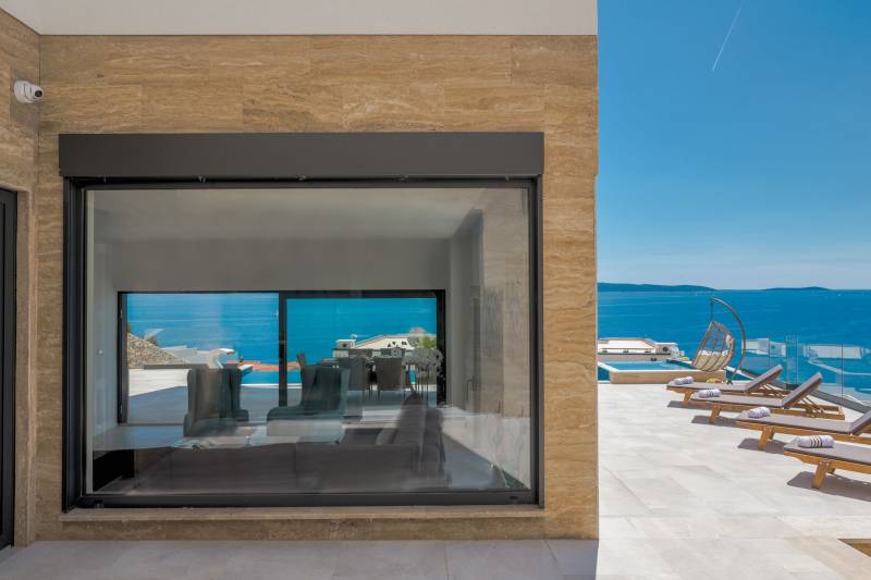 Trogir Pearl Villas Trogir