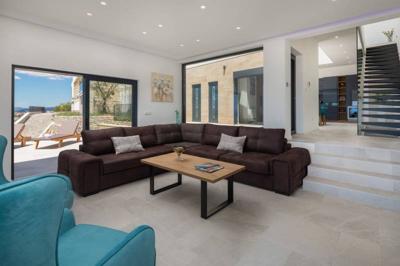 Trogir Pearl Villas Trogir