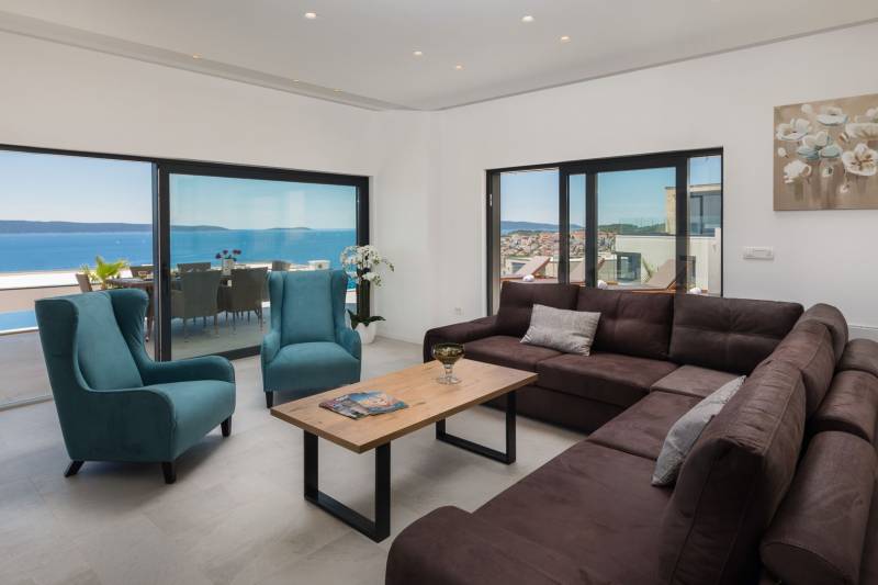 Trogir Pearl Villas Trogir
