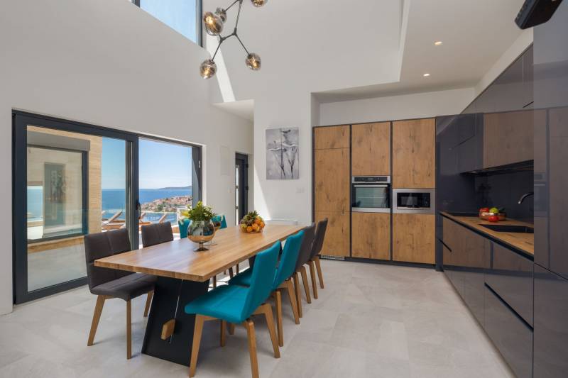 Trogir Pearl Villas Trogir