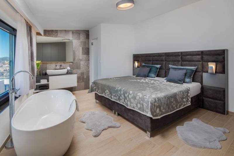 Trogir Pearl Villas Trogir