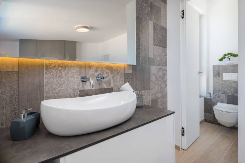 Trogir Pearl Villas Trogir