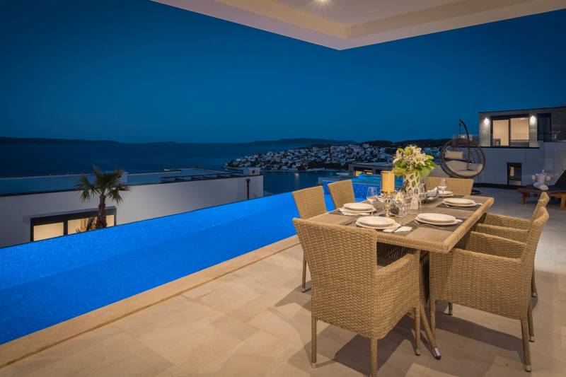 Trogir Pearl Villas Trogir