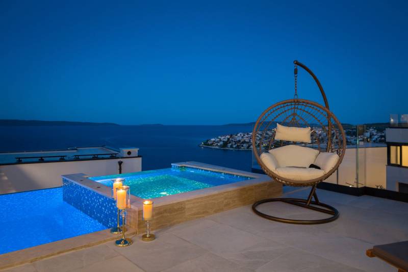 Trogir Pearl Villas Trogir