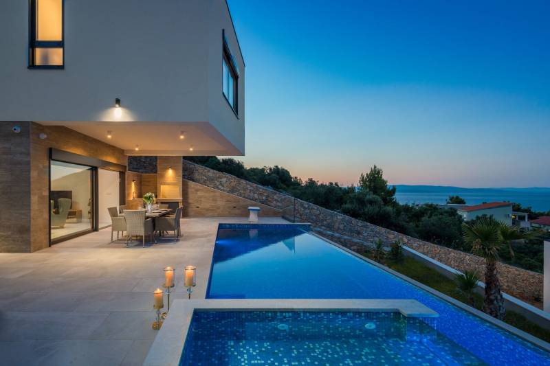 Trogir Pearl Villas Trogir