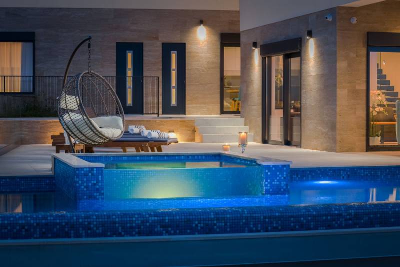 Trogir Pearl Villas Trogir