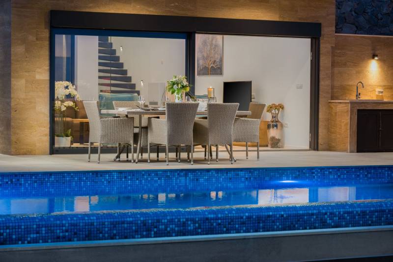 Trogir Pearl Villas Trogir
