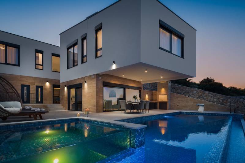 Trogir Pearl Villas Trogir