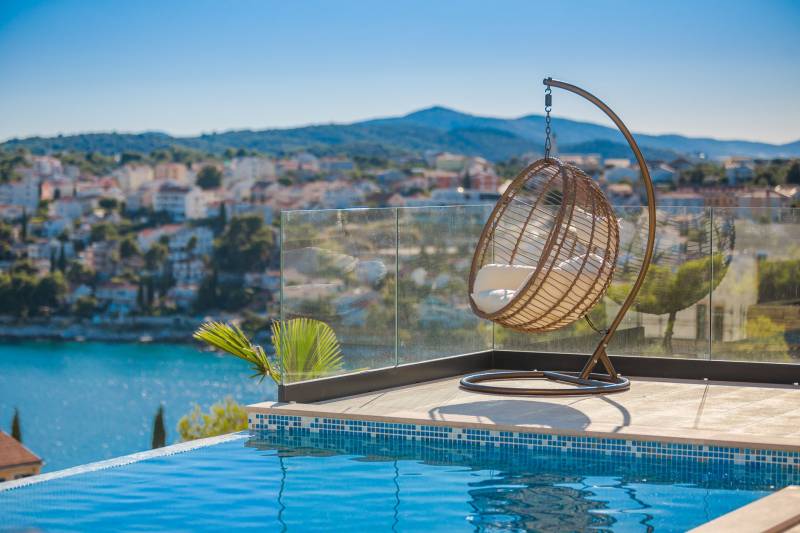 Trogir Pearl Villas Trogir