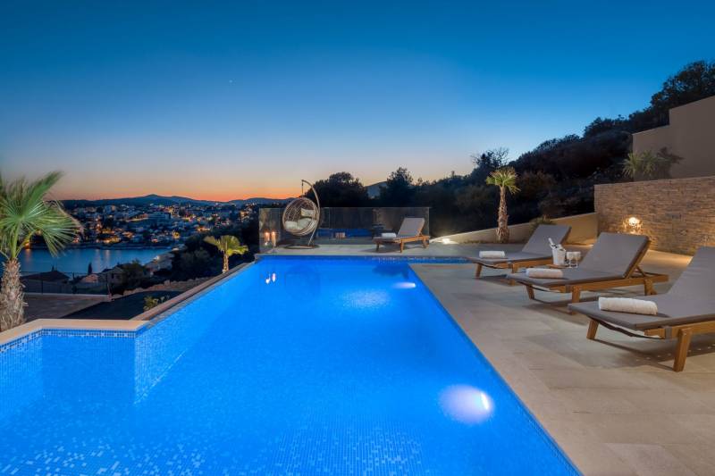 Trogir Pearl Villas Trogir