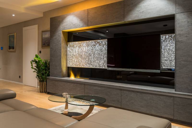 Luxury Residence Gabriela with Pool Split