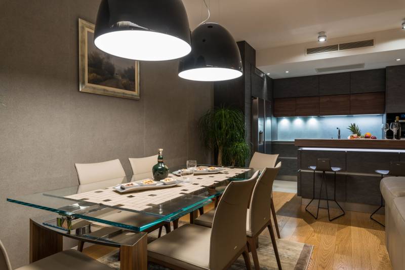 Luxury Residence Gabriela with Pool Split