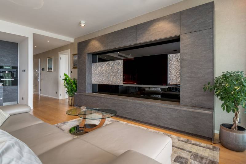 Luxury Residence Gabriela with Pool Split