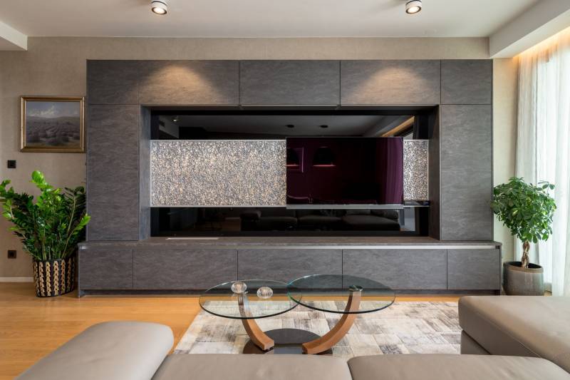 Luxury Residence Gabriela with Pool Split