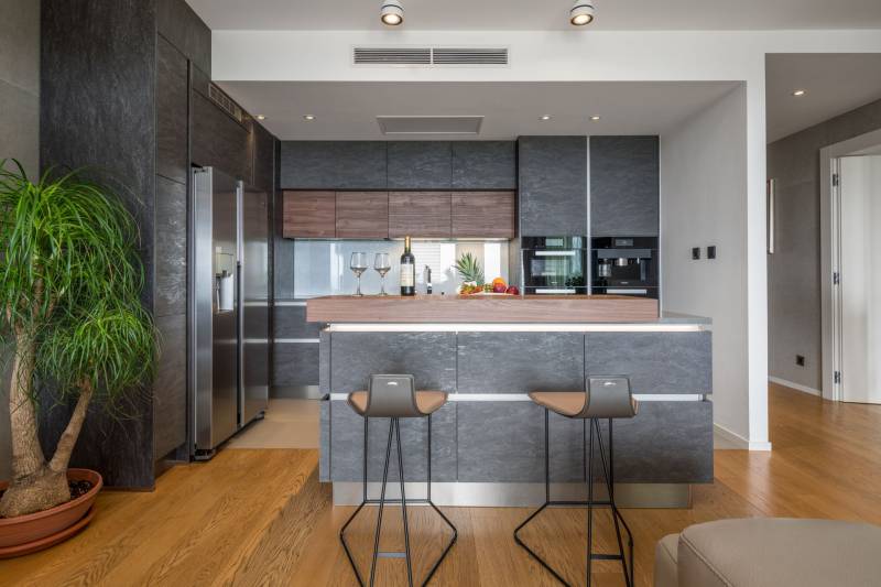 Luxury Residence Gabriela with Pool Split