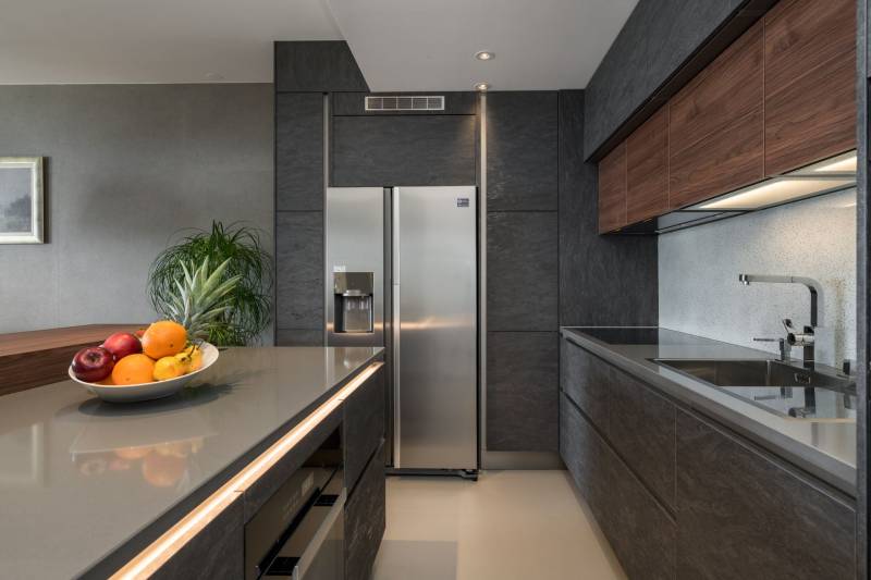 Luxury Residence Gabriela with Pool Split