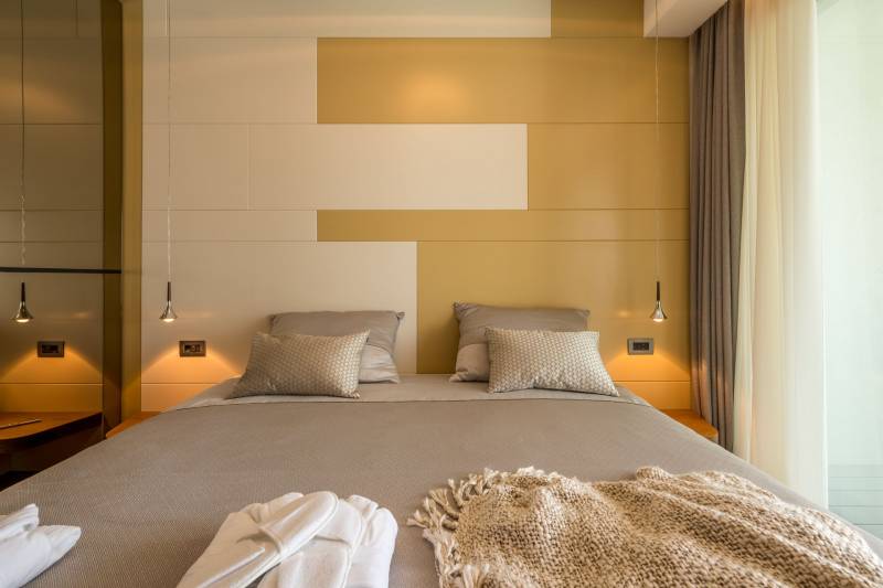 Luxury Residence Gabriela with Pool Split