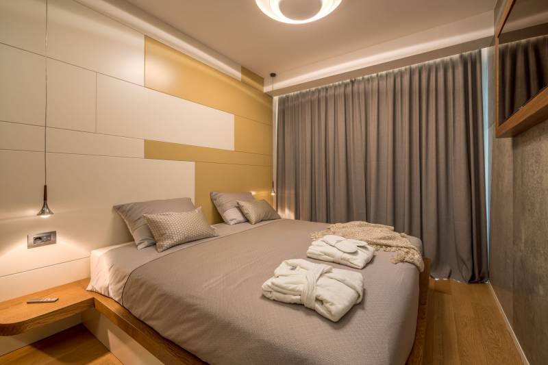 Luxury Residence Gabriela with Pool Split