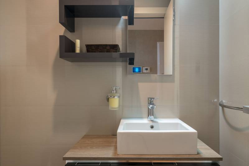 Luxury Residence Gabriela with Pool Split