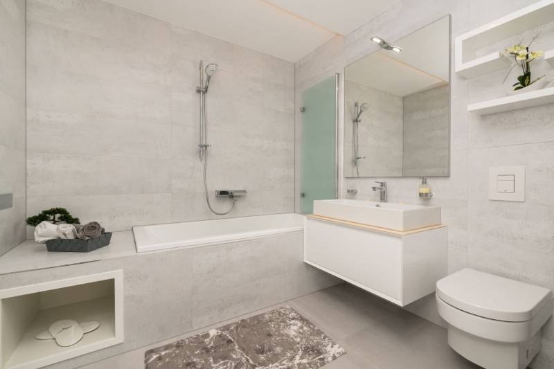 Luxury Residence Gabriela with Pool Split