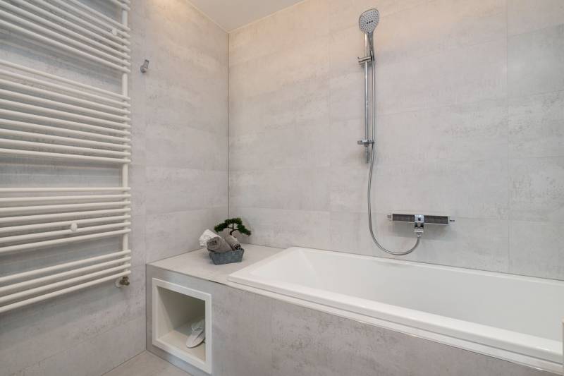 Luxury Residence Gabriela with Pool Split