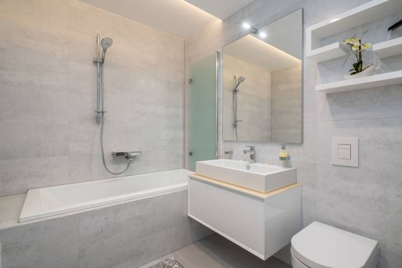 Luxury Residence Gabriela with Pool Split