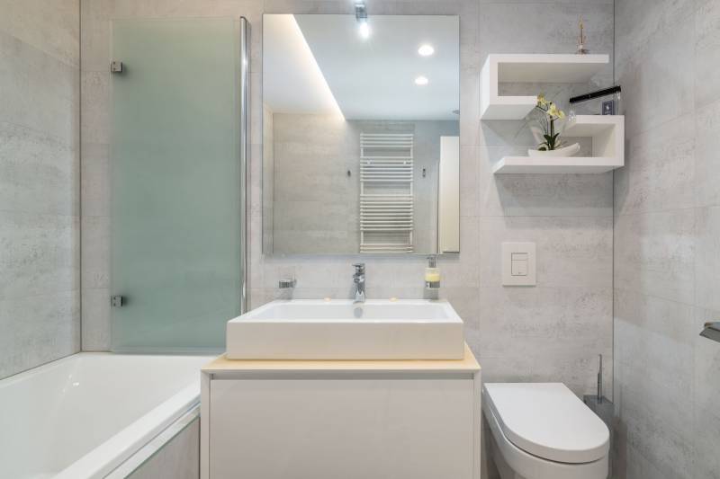 Luxury Residence Gabriela with Pool Split