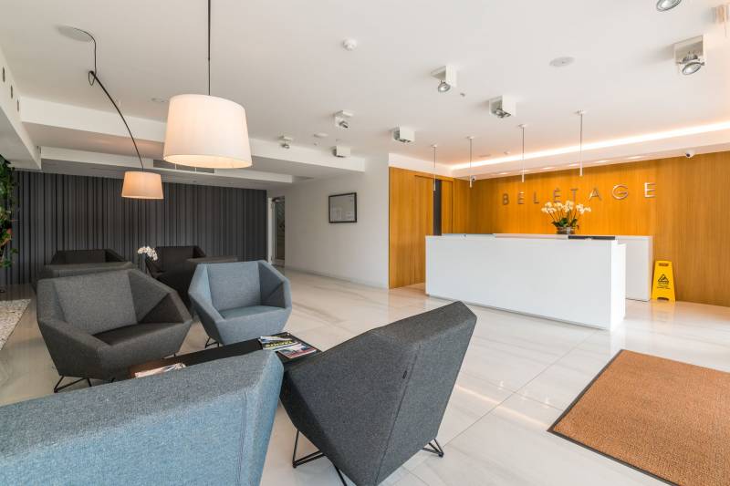 Luxury Residence Gabriela with Pool Split